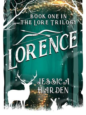 cover image of Lorence